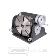 Otočný stôl s naklápaním OSN-250N  Otočný stôl s naklápaním OSN-250N  náhled