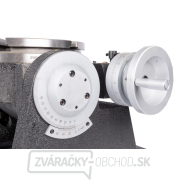 Otočný stôl s naklápaním OSN-250N  Otočný stôl s naklápaním OSN-250N  náhled