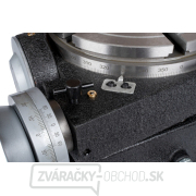 Otočný stôl s naklápaním OSN-250N  Otočný stôl s naklápaním OSN-250N  náhled