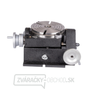 Otočný stôl s naklápaním OSN-250N  náhled