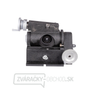 Otočný stôl s naklápaním OSN-250N  náhled