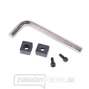 Otočný stôl s naklápaním OSN-250N  náhled