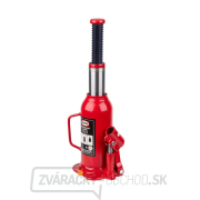 Hydraulický zdvihák HZP-20N  Náhľad