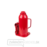 Hydraulický zdvihák HZP-20N  náhled