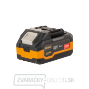 Batéria akumulátorová Procraft 20/4 Ultra | 20/4 Ultra Náhľad