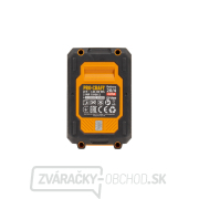 Batéria akumulátorová Procraft 20/4 Ultra | 20/4 Ultra Náhľad