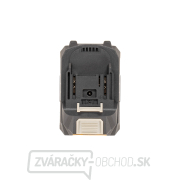 Batéria akumulátorová Procraft 20/4 Ultra | 20/4 Ultra náhled