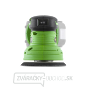 Excentrická aku brúska Procraft PX20BL (bez batérie a nabíjačky) | PX20BLbb Excentrická aku brúska Procraft PX20BL (bez batérie a nabíjačky) | PX20BLbb náhled