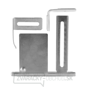 Aku hoblík Procraft PE20BL (bez batérie a nabíjačky) | PE20BLbb Aku hoblík Procraft PE20BL (bez batérie a nabíjačky) | PE20BLbb náhled