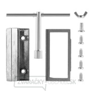 Aku hoblík Procraft PE20BL (bez batérie a nabíjačky) | PE20BLbb Aku hoblík Procraft PE20BL (bez batérie a nabíjačky) | PE20BLbb náhled
