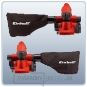 Elektrický hoblík RT-PL 82 Red Line Einhell Náhľad