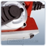 Elektrický hoblík RT-PL 82 Red Line Einhell Náhľad