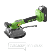 Vibračná prísavka na dlažbu Procraft PTM20-1b-c | PTM20-1b-c Náhľad
