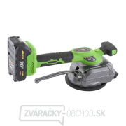 Vibračná prísavka na dlažbu Procraft PTM20-1b-c | PTM20-1b-c Náhľad