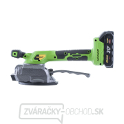 Vibračná prísavka na dlažbu Procraft PTM20-1b-c | PTM20-1b-c Vibračná prísavka na dlažbu Procraft PTM20-1b-c | PTM20-1b-c náhled