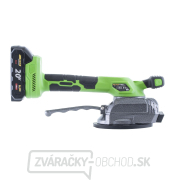 Vibračná prísavka na dlažbu Procraft PTM20-1b-c | PTM20-1b-c Vibračná prísavka na dlažbu Procraft PTM20-1b-c | PTM20-1b-c náhled