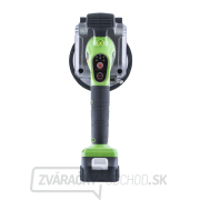 Vibračná prísavka na dlažbu Procraft PTM20-1b-c | PTM20-1b-c Vibračná prísavka na dlažbu Procraft PTM20-1b-c | PTM20-1b-c náhled