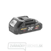 Vibračná prísavka na dlažbu Procraft PTM20-1b-c | PTM20-1b-c Vibračná prísavka na dlažbu Procraft PTM20-1b-c | PTM20-1b-c náhled