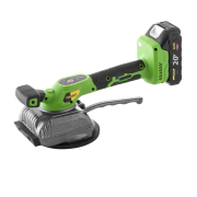 Vibračná prísavka na dlažbu Procraft PTM20-1b-c | PTM20-1b-c Náhľad