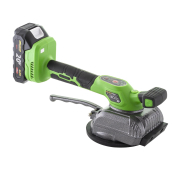 Vibračná prísavka na dlažbu Procraft PTM20-1b-c | PTM20-1b-c Náhľad