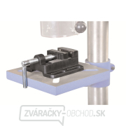 Scheppach zverák pre DP 18 Vario  Náhľad