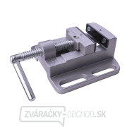 Scheppach zverák pre DP 18 Vario  gallery main image