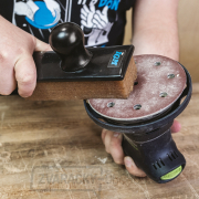 IGM CB1 Čistič brusiva náhled