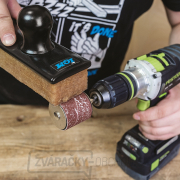 IGM CB1 Čistič brusiva náhled