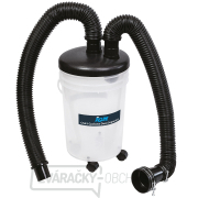 IGM CS63 Cyklónový separátor pilín IGM CS63 Cyklónový separátor pilín gallery main image