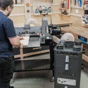 IGM LAGUNA Box s uhlíkovými filtrami M3000 pre MFlux5 IGM LAGUNA Box s uhlíkovými filtrami M3000 pre MFlux5 náhled