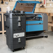 IGM LAGUNA Box s uhlíkovými filtrami M3000 pre MFlux5 IGM LAGUNA Box s uhlíkovými filtrami M3000 pre MFlux5 náhled