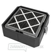 IGM LAGUNA Box s uhlíkovými filtrami M9000 pre MFlux5 gallery main image