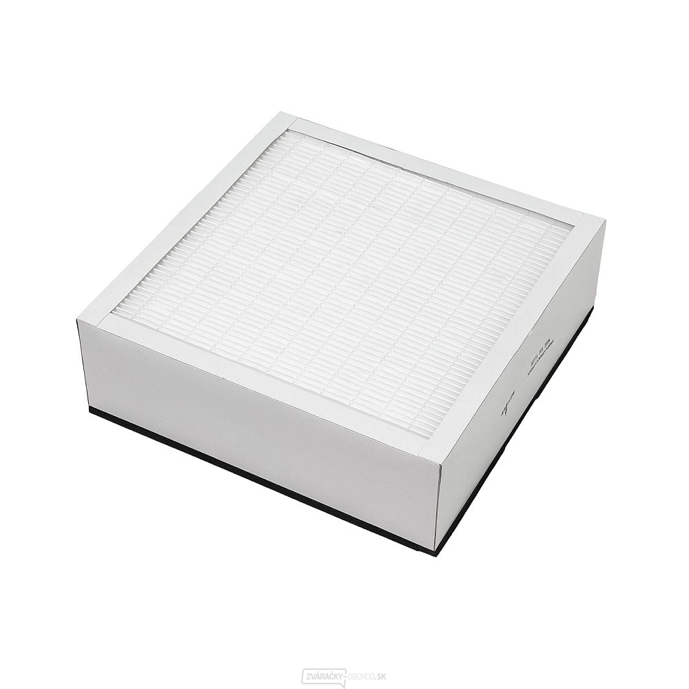 IGM LAGUNA HEPA filter pre MFlux5 IGM LAGUNA HEPA filter pre MFlux5 gallery main image