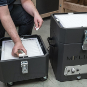 IGM LAGUNA HEPA filter pre MFlux5 IGM LAGUNA HEPA filter pre MFlux5 náhled