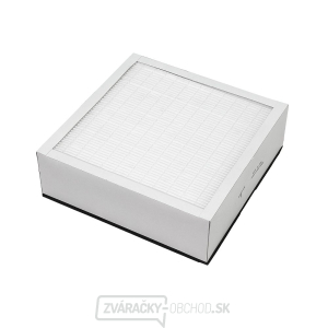 IGM LAGUNA HEPA filter pre MFlux5 IGM LAGUNA HEPA filter pre MFlux5 gallery main image