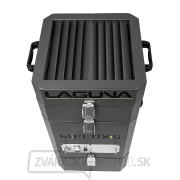 IGM LAGUNA MFlux 5 Mobilný filter vzduchu Náhľad