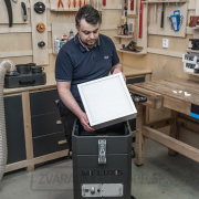 IGM LAGUNA MFlux 5 Mobilný filter vzduchu IGM LAGUNA MFlux 5 Mobilný filter vzduchu náhled