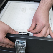 IGM LAGUNA MFlux 5 Mobilný filter vzduchu IGM LAGUNA MFlux 5 Mobilný filter vzduchu náhled