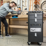 IGM LAGUNA MFlux 5 Mobilný filter vzduchu IGM LAGUNA MFlux 5 Mobilný filter vzduchu náhled