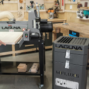 IGM LAGUNA MFlux 5 Mobilný filter vzduchu IGM LAGUNA MFlux 5 Mobilný filter vzduchu náhled