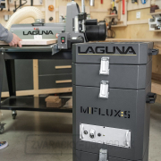 IGM LAGUNA MFlux 5 Mobilný filter vzduchu IGM LAGUNA MFlux 5 Mobilný filter vzduchu náhled