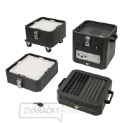 IGM LAGUNA MFlux 5 Mobilný filter vzduchu IGM LAGUNA MFlux 5 Mobilný filter vzduchu náhled