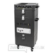 IGM LAGUNA MFlux 5 Mobilný filter vzduchu IGM LAGUNA MFlux 5 Mobilný filter vzduchu gallery main image