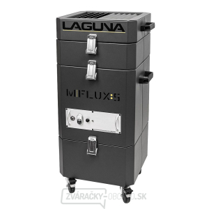 IGM LAGUNA MFlux 5 Mobilný filter vzduchu gallery main image