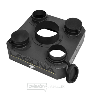 IGM LAGUNA Odsávací adaptér pre MFlux5 IGM LAGUNA Odsávací adaptér pre MFlux5 gallery main image