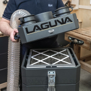 IGM LAGUNA Uhlíkový filter M3000 pre MFlux5 Náhľad