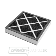 IGM LAGUNA Uhlíkový filter M3000 pre MFlux5 gallery main image
