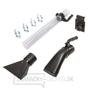 IGM Odsávacia hubica 100mm, sada Náhľad