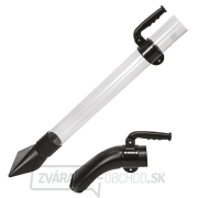 IGM Odsávacia hubica 100mm, sada IGM Odsávacia hubica 100mm, sada gallery main image