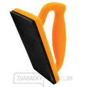 IGM PM15 Protišmykový podávač materiálu 150mm Náhľad